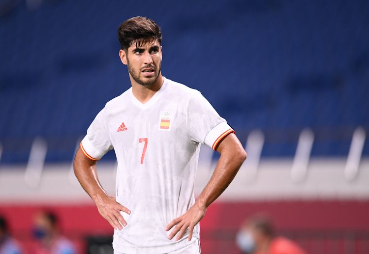 โอลิมปิก 2020 สเปน ทำเต็มที่