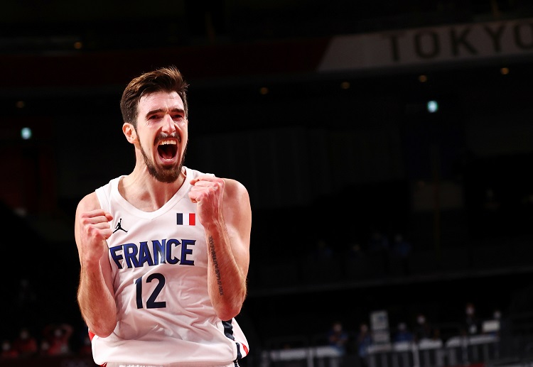 ฝรั่งเศส ต้องสู้เต็มที่ ใน โอลิมปิก 2020