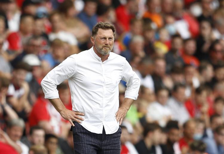 พรีเมียร์ลีก อังกฤษ 2021 น่าสนใจ หาก เซาแธมป์ตัน คว้าชัยชนะ