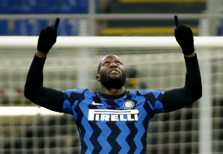Romelu Lukaku punya catatan bagus di Premier League