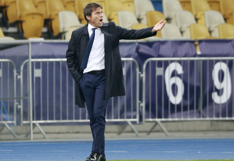 Conte sẽ trở thành HLV trưởng của Arsenal tại Premier League 2021/22