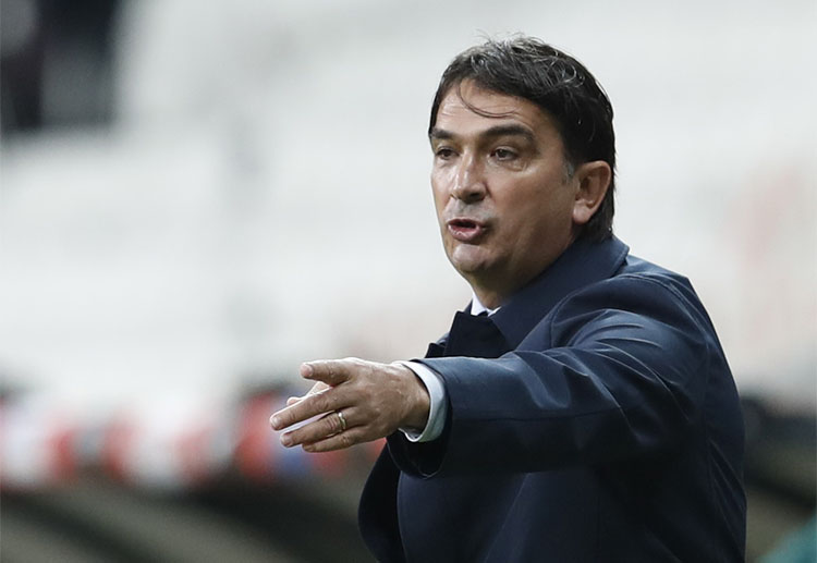 Dự đoán vòng loại World Cup 2022 Slovakia vs Croatia.