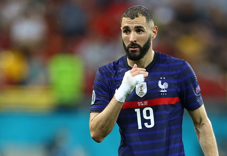 Tuyển Pháp có nhiều lợi thế hơn trong trận đấu sắp tới tại Vòng loại Châu Âu World Cup 2022