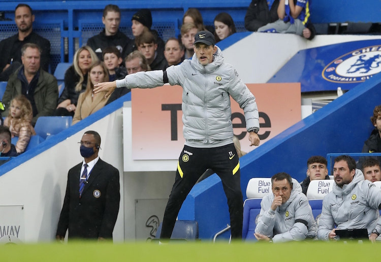 Thomas Tuchel will need a redemption win against Brentford after a series of unimpressive Premier League performances