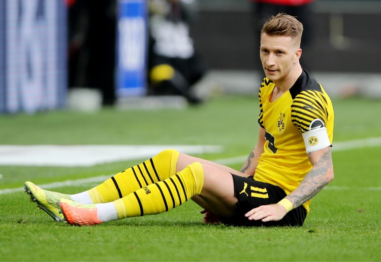 ဒါပေမဲ့ တစ်ဖက်မှာ ပြန်ကြည့်ရမှာက ဒေါ့မွန်ရဲ့ ချန်ပီယံလိဂ် အုပ်စုတွင်း စွမ်းဆောင်မှု ဖြစ်ပါတယ်။