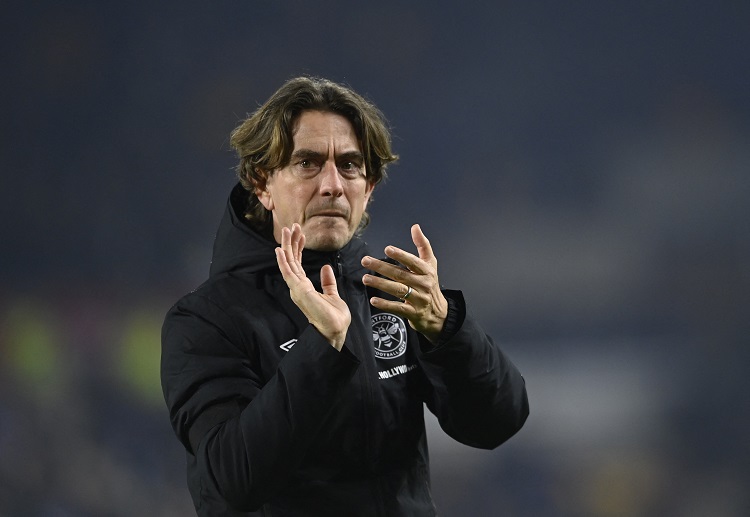 Kết quả League Cup 2021 Brentford 0-2 Chelsea