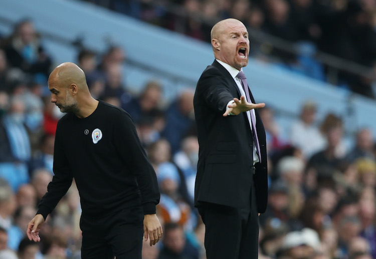 Premier League: Cơ hội trụ hạng là vẫn còn đối với Burnley