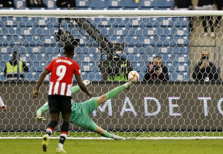 Real Madrid sukses kalahkan Athletic Bilbao 2-0 di Piala Super Spanyol