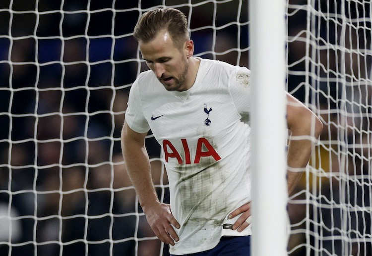 Premier League: Tottenham dần có được cơ hội nhưng đội khách gặp vấn đề trong khâu cuối cùng