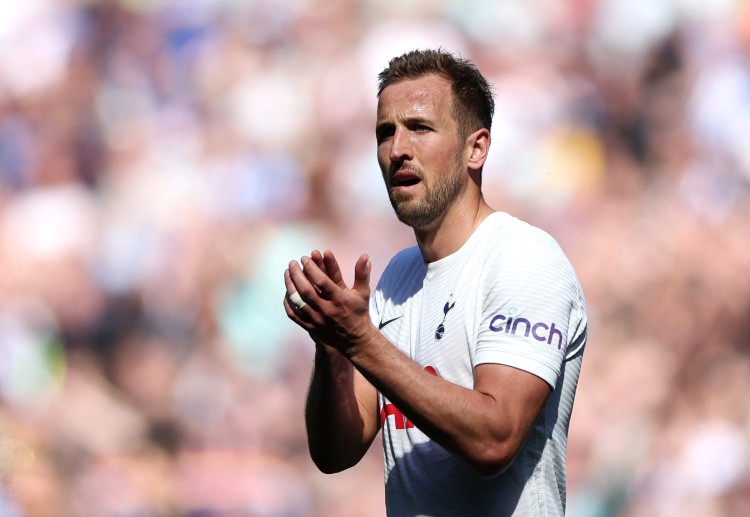 Tottenham có lịch thi đấu khá căng thẳng ở giai đoạn cuối Premier League 21/22.