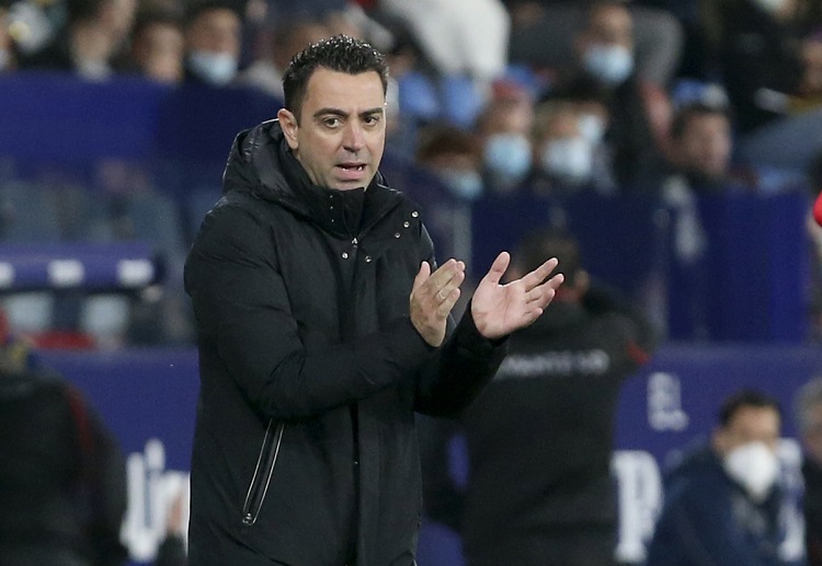 바르셀로나는 라리가에 돌아와 최근 유로파리그에서의 실망스러운 모습을 지우려 할 것이다.