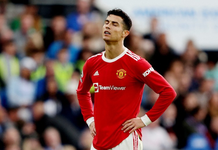 Premier League: Ronaldo có thể quên đi sự việc tại MU để lên tập trung ở đội tuyển Bồ Đào Nha.