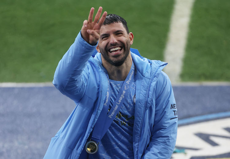 Premier League: Manchester City legend Sergio Agüero confirms his retirement.