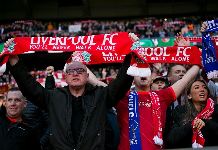 Liverpool liệu có bảo vệ được chức vô địch FA Cup