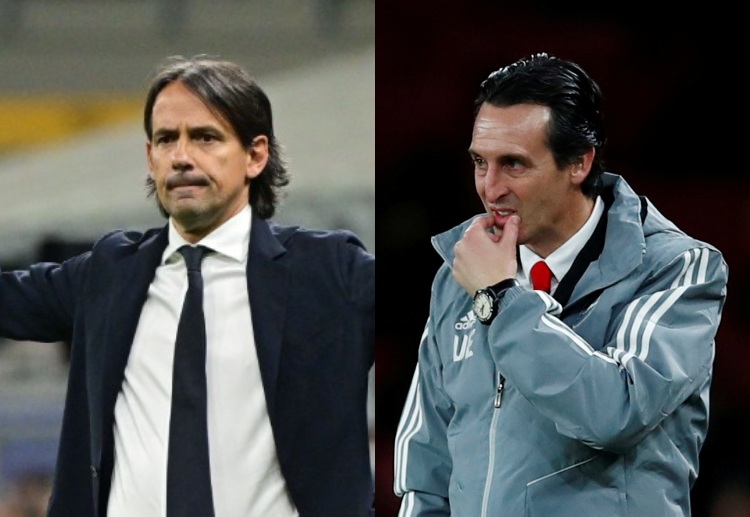 Taruhan uji coba pra-musim 2022: Inter Milan vs Villarreal