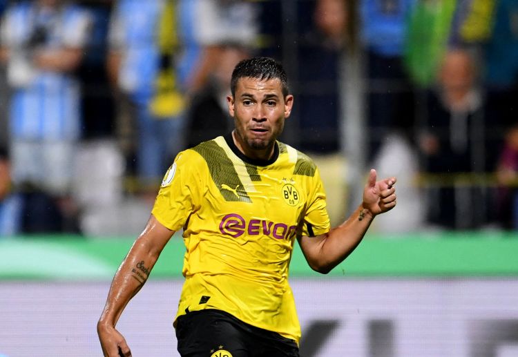 ပရီးမီးယားလိဂ် ချန်ပီယံ မန်စီးတီး အသင်း ကတော့ ဘယ်နောက်ခံလူ ပြဿနာကို ဖြေရှင်းဖို့ အတွက် ဒေါ့မန် နောက်ခံလူ ရာဖေးလ် ဂွါရဲရိုးကို သူတို့ရဲ့ ပစ်မှတ် ကစားသမား စာရင်းထဲ ထည့်သွင်းလာခဲ့ပါတယ်။