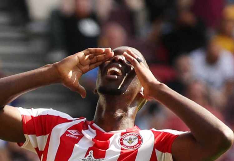 ဒါကြောင့် ဘရန့်ဖို့ဒ်တို့ ပရီးမီးယားလိဂ် ပွဲစဉ် (၄) အပြီးမှာ ရမှတ် ၅ မှတ်သာ ရရှိထားပြီး အဆင့် ၁၀ နေရာမှာ ရပ်တည်နေခဲ့ပါတယ်။