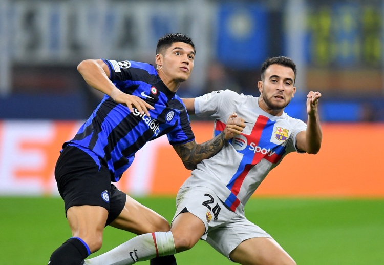 အဲ့ဒီနောက်မှာတော့ သူ့အနေနဲ့ ဂျူဗင်တပ်စ်နဲ့ ကစားမယ့် စီးရီးအေ ပွဲမှာ ပါဝင်ကစားနိုင်ဖို့ မျှော်လင့်ထားပါတယ်။