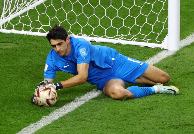 World Cup 2022: Yassine Bounou became the first African goalkeeper to keep 3 clean sheets in the tournament