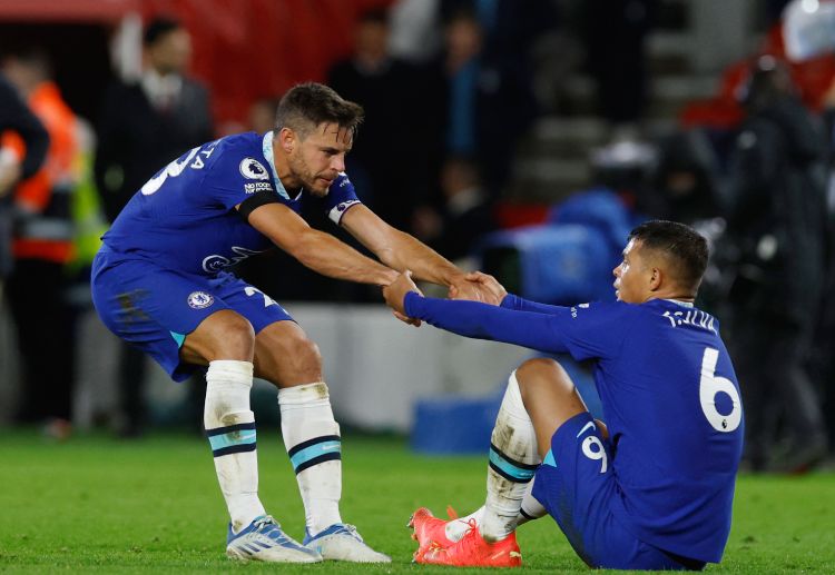Premier League: Chelsea đang trong giai đoạn khủng hoảng