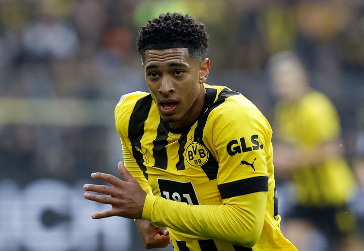 Real Madrid are discouraged as they will unlikely lure Jude Bellingham to switch to La Liga