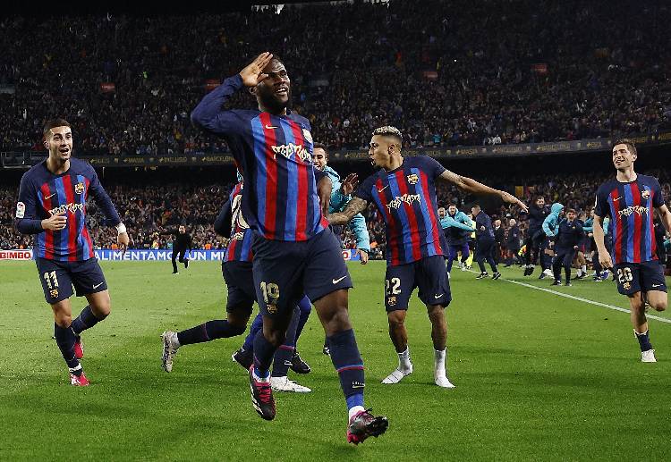 La Liga: Xavi đang truyền cảm hứng trong lối chơi của Barcelona