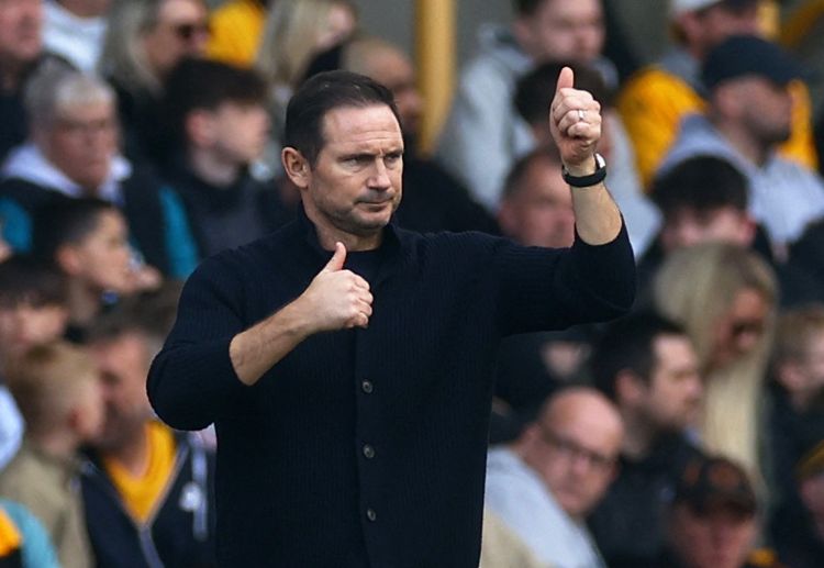 프랭크 램파드 감독의 첼시 복귀 후 첫 챔피언스리그 경기는 레알 마드리드 전이 될 것이다.