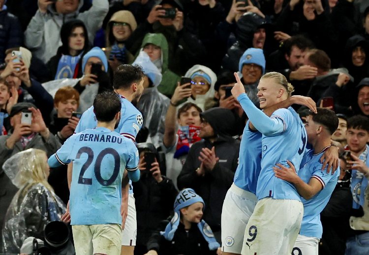 พรีเมียร์ลีก อังกฤษ 2023 น่าสนใจ แมนฯ ซิตี้ เตรียมทีมอย่างไร