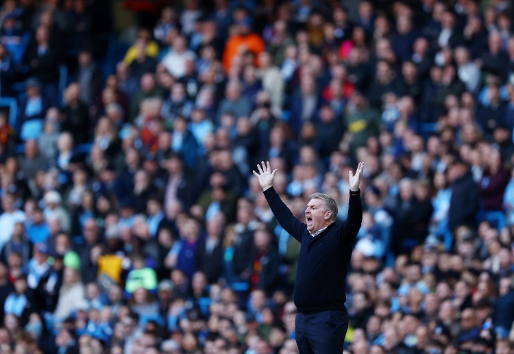 Relegation-threatened Leicester City are still aiming to make it to the next season of the Premier League