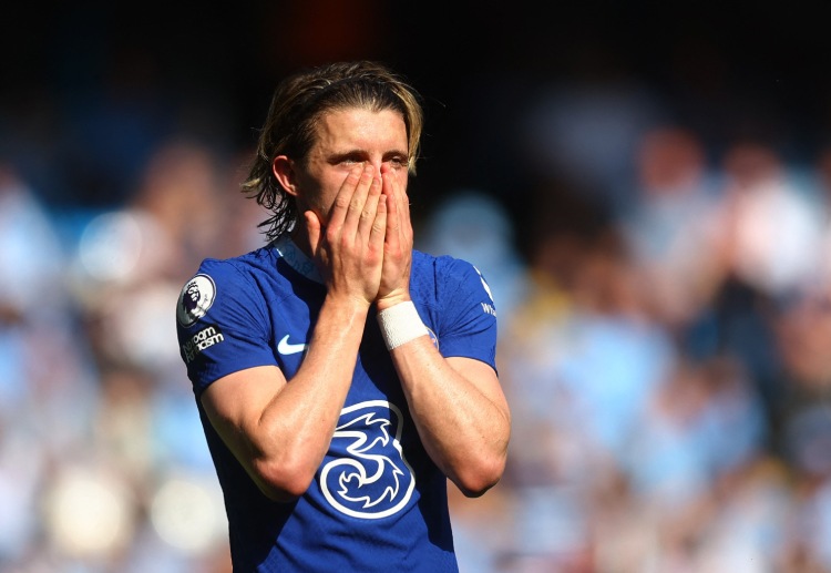 Taruhan Premier League: Manchester United vs Chelsea