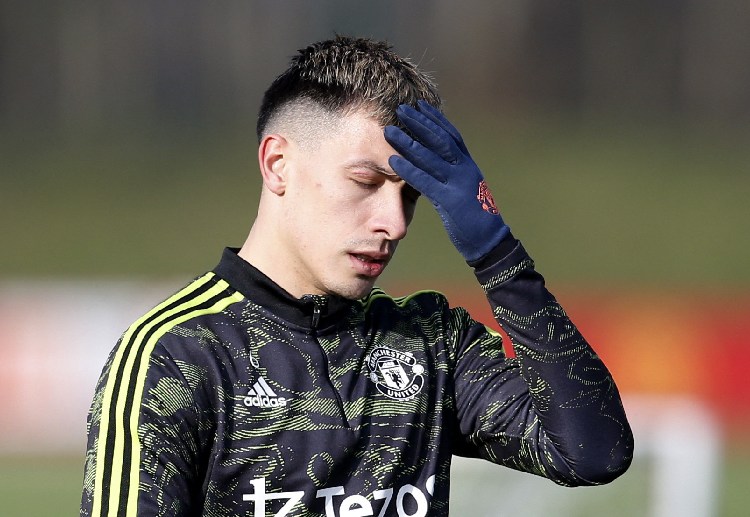 Premier League: Martinez đang được đánh giá cao