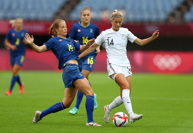 Jadwal Women’s Wolrd Cup 2023