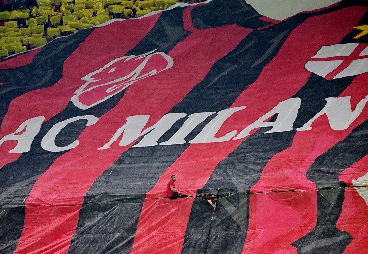 အေစီမီလန်တို့ ရှေ့တစ်နှစ် ကတော့ စီးရီးအေ ချန်ပီယံဆုကို ရယူနိုင်ခဲ့ပြီး အဲ့ဒီနောက် ပြီးခဲ့တဲ့ရာသီ မှာတော့ ချန်ပီယံလိဂ်မှာ ဆီမီးဖိုင်နယ် အထိ တစ်ကျော့ပြန် တက်ရောက်နိုင်ခဲ့ပါတယ်။