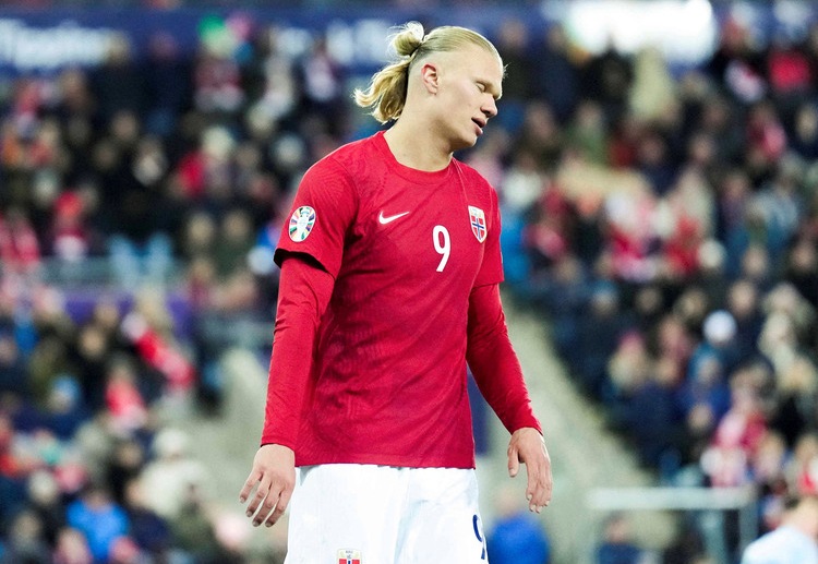 ခြေစစ်ပွဲ အုပ်စု အစောပိုင်း ပွဲစဉ်တွေမှာ အခြေအနေ ကောင်းနေတော့ လာမယ့်နှစ် ဂျာမနီမြေမှာ ကျင်းပမယ့် ယူရို ၂၀၂၄ ပြိုင်ပွဲကြီးမှာ ဂိုးသွင်းမုဆိုးနဲ့ ဖန်တီးရှင် ဆရာကြီး တို့ကို မြင်တွေ့ရဖို့ ပရိသတ်တွေ မျှော်လင့်ခဲ့ကြတာပါ။