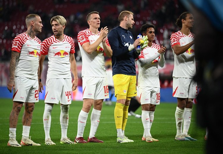 Jadwal Bundesliga 2023-2024