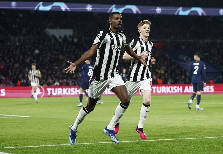 Klasemen Grup F Champions League
