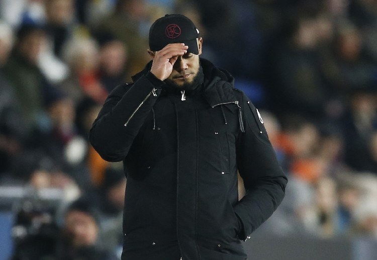 Burnley are keen to win their upcoming Premier League match against Aston Villa.