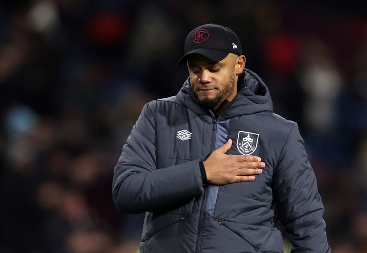 번리는 다가오는 프리미어리그 경기에서 고전 중인 울버햄튼을 압도하려 한다.