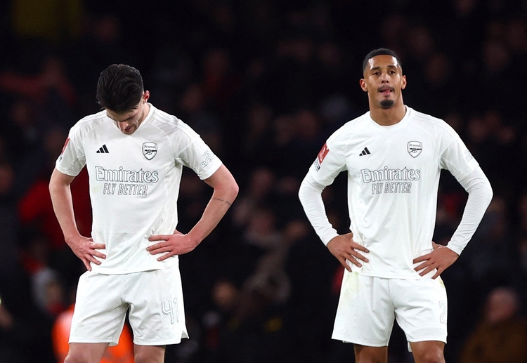 ဒါပေမယ့်လည်း အန်ဂျီ ပိုစတီကိုဂလူးရဲ့ အသင်းက ဘယ်လိုမျိုး ပုံစံနဲ့ အနိုင်ကန်ရမလဲ ဆိုတာ ကောင်းကောင်း နားလည်ခဲ့ပြီး အက်ဖ်အေဖလား နောက်တစ်ဆင့်ကို တက်လှမ်းသွားနိုင်ခဲ့တာ ဖြစ်ပါတယ်။