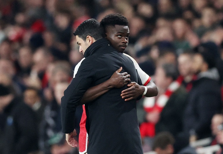 Klasemen sementara Premier League 2023-2024