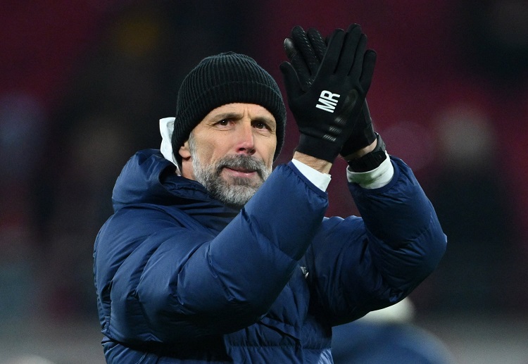 แอร์เบ ไลป์ซิก เล่นได้ดีเกินคาดในศึก ยูฟ่า แชมเปี้ยนส์ลีก 2024