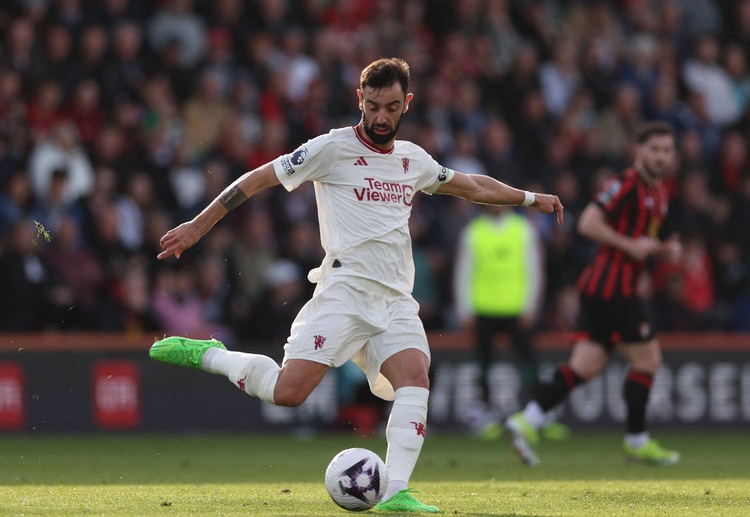 ဘုန်းမောက်ဟာ လာမယ့် ဧပြီ ၂၁ မှာ ဗီလာနဲ့ ပရီးမီးယားလိဂ် ကစားဖို့ ရှိပြီး ယူနိုက်တက် ကတော့ ကိုဗင်ထရီနဲ့ အက်ဖ်အေဖလား ပွဲစဉ် ကစားရမှာ ဖြစ်ပါတယ်။