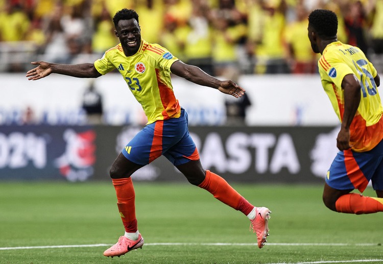 Copa America 2024: Brazil sẽ là một đối thủ rất khó nhằn cho Colombia