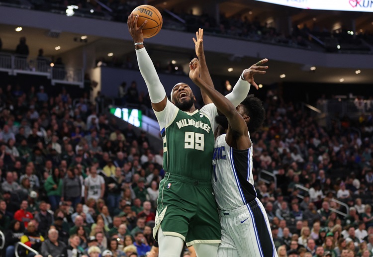 NBA: Crowder là một cầu thủ rất kinh nghiệm