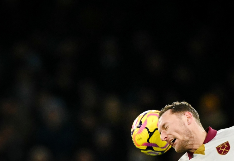 Taruhan Piala FA: Aston Villa vs West Ham United