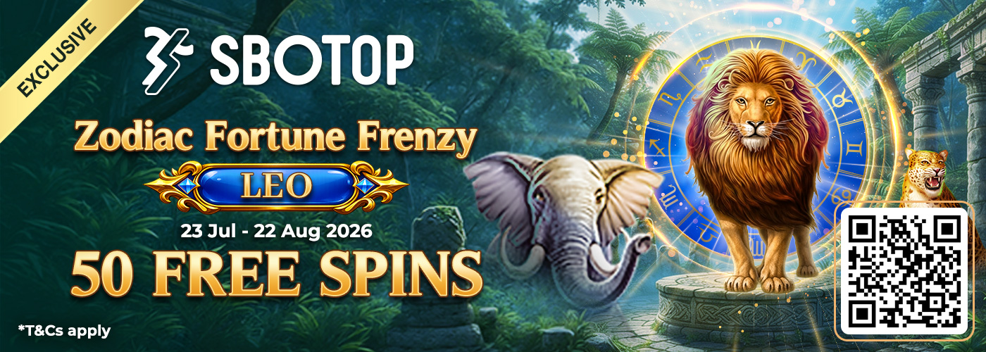 Zodiac Fortune Frenzy