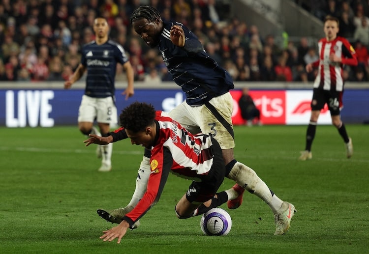 Statistik Aston Villa di Premier League