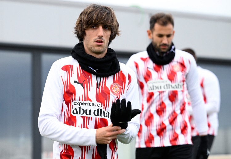 Taruhan La Liga: Barcelona vs Girona