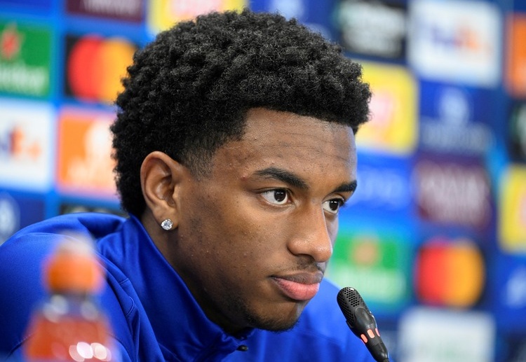 ပရီးမီးယားလိဂ် ကလပ် မန်ချက်စတာယူနိုက်တက် ကတော့ ဘာစီလိုနာ ဘယ်နောက်ခံလူ အဲလက်စ် ဘဲလ်ဒီကို ထိပ်တန်း ပစ်မှတ် အဖြစ် သတ်မှတ်လိုက်ပါတယ်။