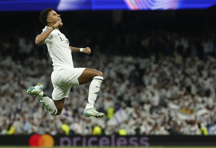 ပရီးမီးယားလိဂ် ကလပ် ချဲလ်ဆီး ကတော့ ရီးရဲလ်မက်ဒရစ် တောင်ပံ ကစားသမား ရိုဒရီဂိုနဲ့ တိုက်စစ်မှူး အန်းဒရစ်ခ် တို့ကို ခေါ်ယူလိုနေတယ်လို့ သိရပါတယ်။